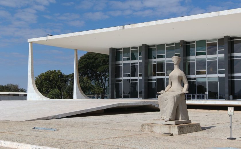 STF marca julgamento de denúncia contra irmãos Brazão e Rivaldo