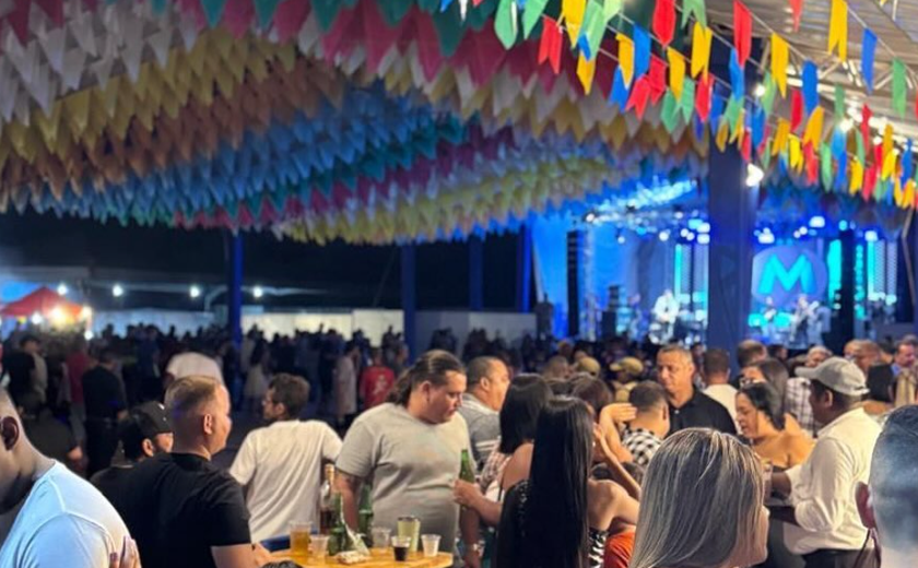 MP recomenda suspensão de gastos com festas juninas em Satuba durante estado de calamidade pública