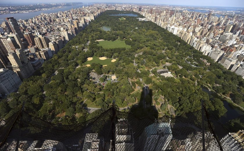 Em menos de 24 horas, 2 corpos são encontrados no Central Park em Nova York