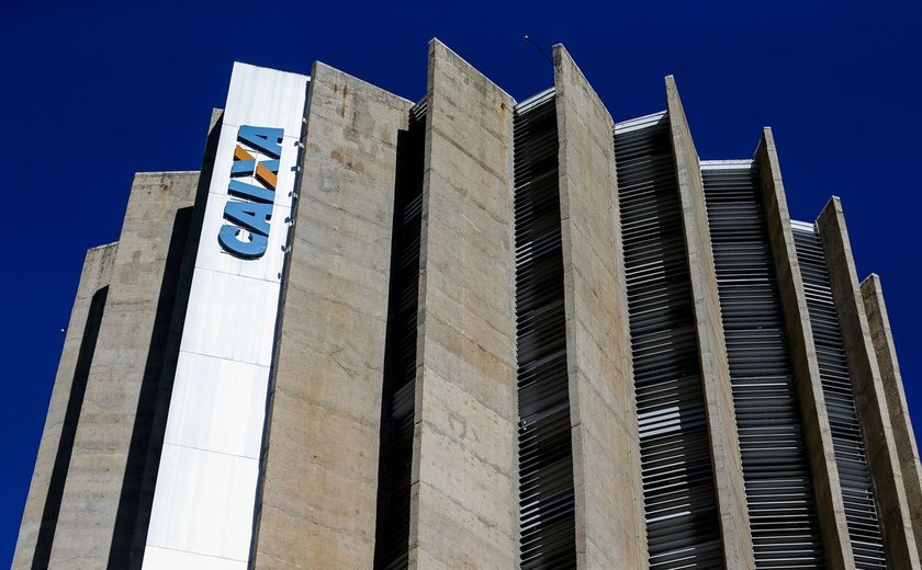 Lucro da Caixa sobe 71,5% e chega a R$ 4,9 bilhões no 1º trimestre