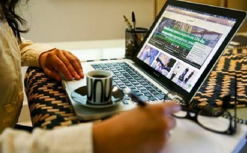 IMA/AL lança novo site e melhora acesso aos serviços oferecidos à população