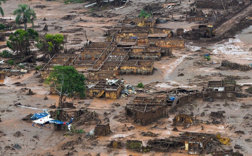 Desastre de Mariana: ação civil pública mira escritórios de advocacia
