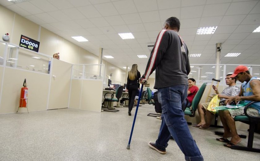 CCJ aprova exigência de laudo detalhado de perícia médica do INSS