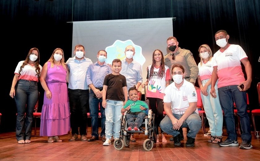 Penedo realiza Fórum Comunitário do Selo Unicef para ações até 2024