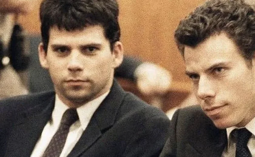 Irmãos Menendez tiveram as penas reduzidas após série trazer atenção ao caso. O que vem agora?