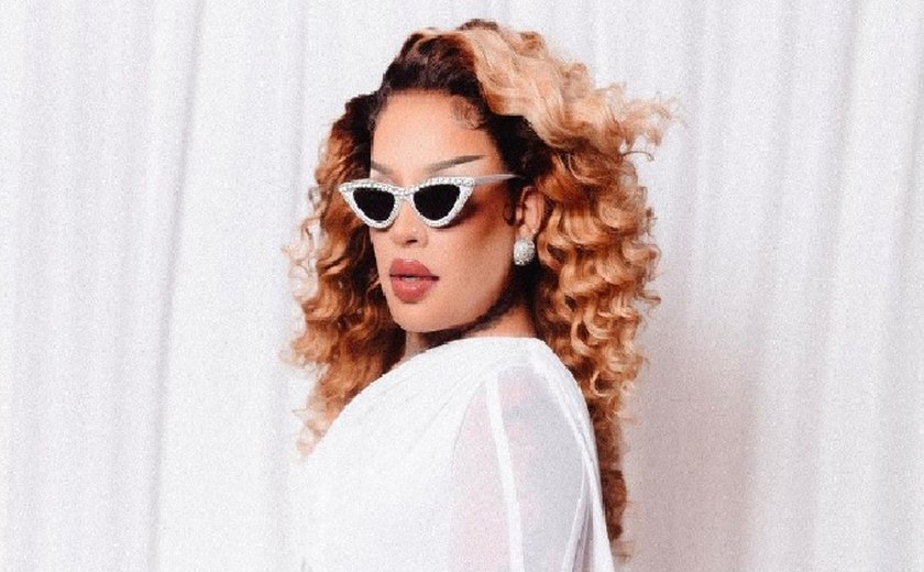 The Town: Gloria Groove faz história com irresistível sequência dançante