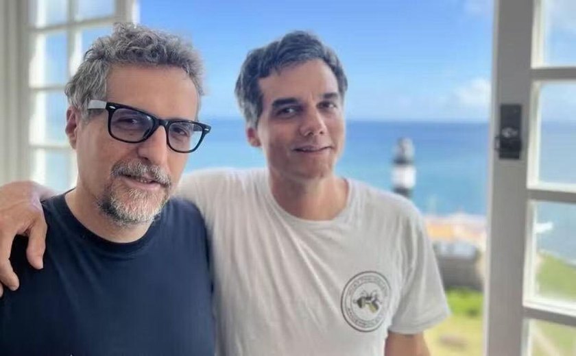 Brasil brilha em Cannes: Wagner Moura e Kleber Mendonça levam prêmios por 'O Agente Secreto'