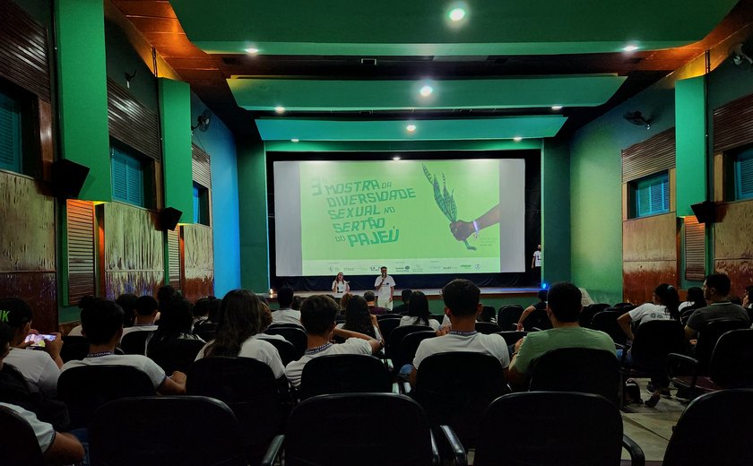 4ª mostra da DIversidade Sexual do Sertão do Pajéu abre inscrições para filmes