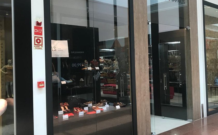 Shopping de Arapiraca movimenta setores com inaugurações de novas lojas