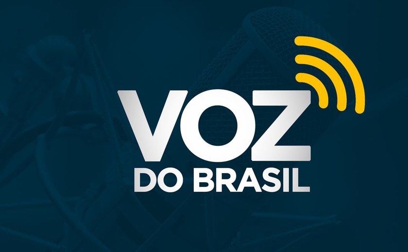 A Voz do Brasil completa 89 anos