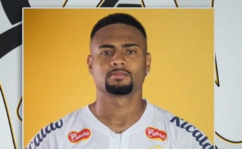 Santos acerta a contratação de Wendel Silva e aumenta opções ofensivas para Fábio Carille