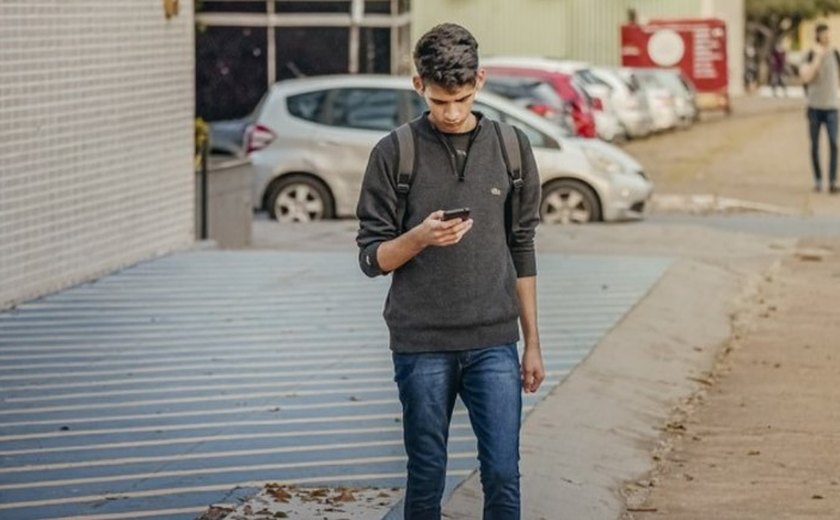 Brasil conecta 6,1 milhões de novos usuários à internet em apenas dois anos, aponta IBGE