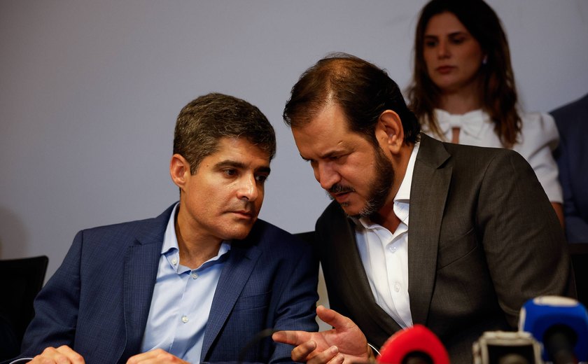 Disputas no União seguem após Bivar e minam federação com PP e Republicanos