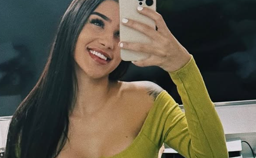 Influenciadores Bia Miranda, Gato Preto e Mamau são alvos de operação contra jogos de azar