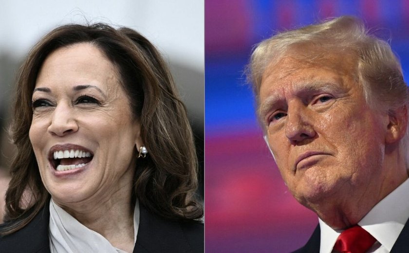 Kamala x Trump: astros e estrelas de Hollywood se posicionam no tabuleiro das eleições nos Estados Unidos