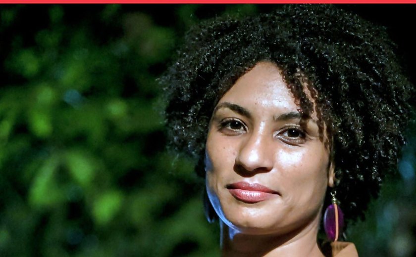 Ronnie Lessa presta depoimento ao STF sobre morte de Marielle Franco