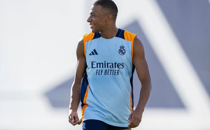 Mbappé erra pênalti, Real perde em Bilbao e vê Barcelona abrir nova vantagem no Espanhol