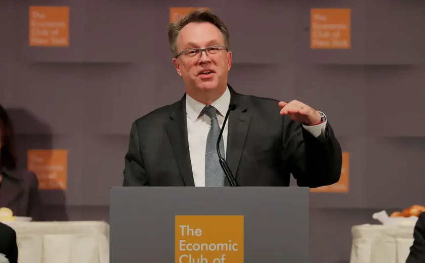 Fed/Williams: ainda há caminho por inflação na meta em base sustentável; seguimos comprometidos