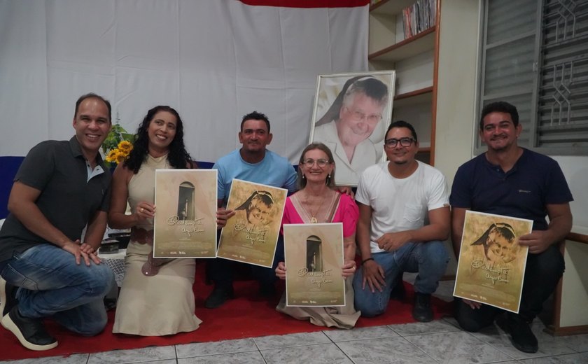 Curta-metragem “Redempta - Anjo Bom” é lançado em São José da Tapera