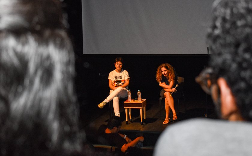 2ª Mostra Mulheres+ no Cinema promove atividades formativas gratuitas online e em Maceió
