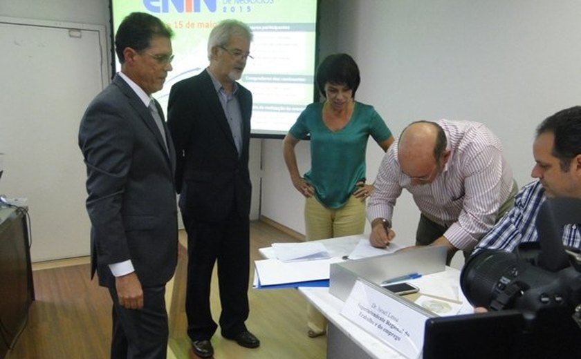Fiea promove encontros para ouvir candidatos a prefeito de Maceió