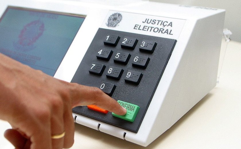 Prazo para justificativa do segundo turno das eleições de 2024 termina na próxima terça-feira