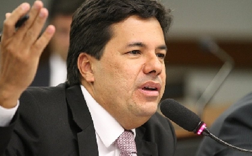 Mendonça Filho diz que deixará governo até abril para concorrer nas eleições