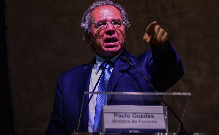 Governo quer tema na reforma tributária