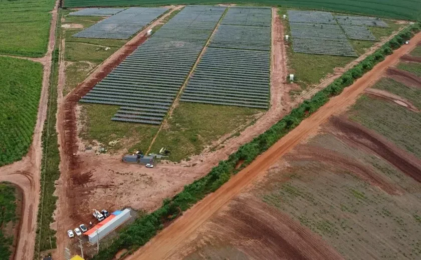 TIM produz mais de 60% de energia em usinas de fontes renováveis