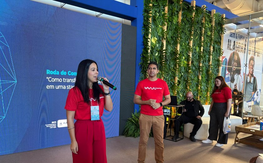 Secti divulga resultado parcial do VAI Startups, edital de fomento ao empreendedorismo inovador