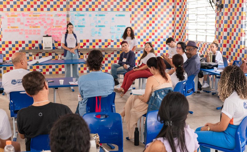 Iplan vai apresentar processo participativo do Plano Diretor na Escola do Legislativo