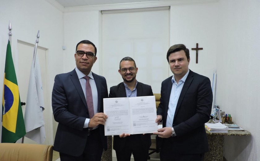 Novos vice-presidentes Corporativo e de Engenharia da Casal tomam posse