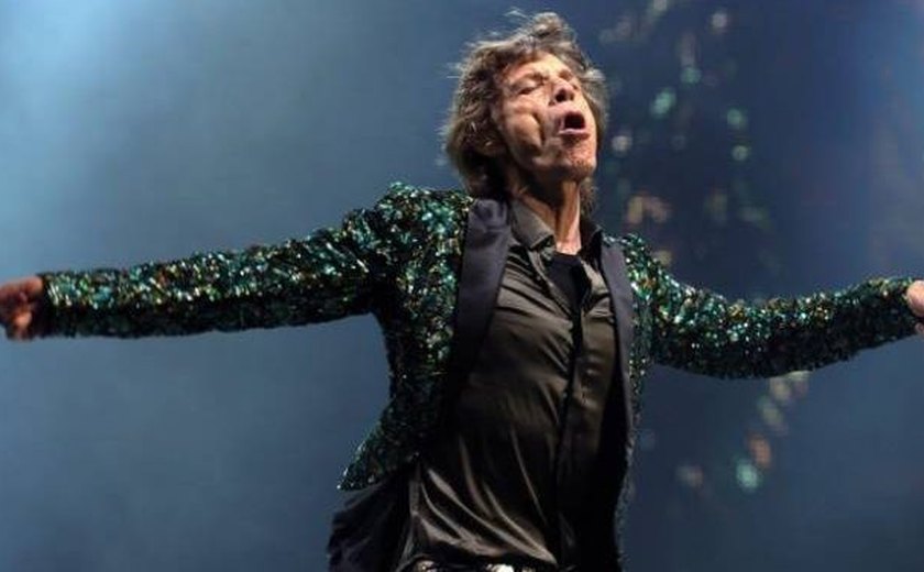 Mick Jagger diz que filhos não precisam de herança de R$ 2,5 bi e que dinheiro poderá ser doado