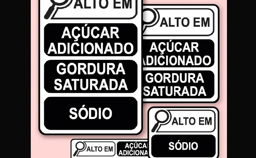 Idec pede em liminar que indústria use selo da lupa em alimentos