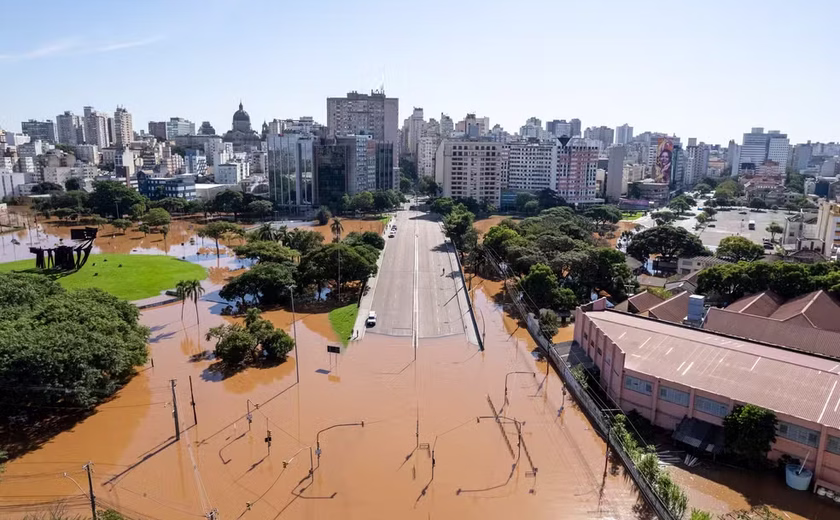 Prevenção contra enchentes: satélite da Nasa poderá melhorar a previsão de inundações em quase todo o planeta