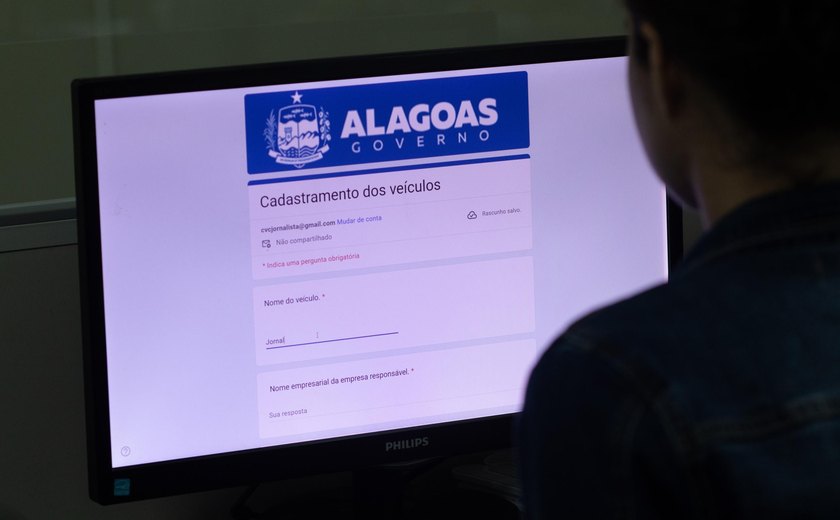 Secom AL atesta 114 sites aptos às novas regras de publicidade institucional