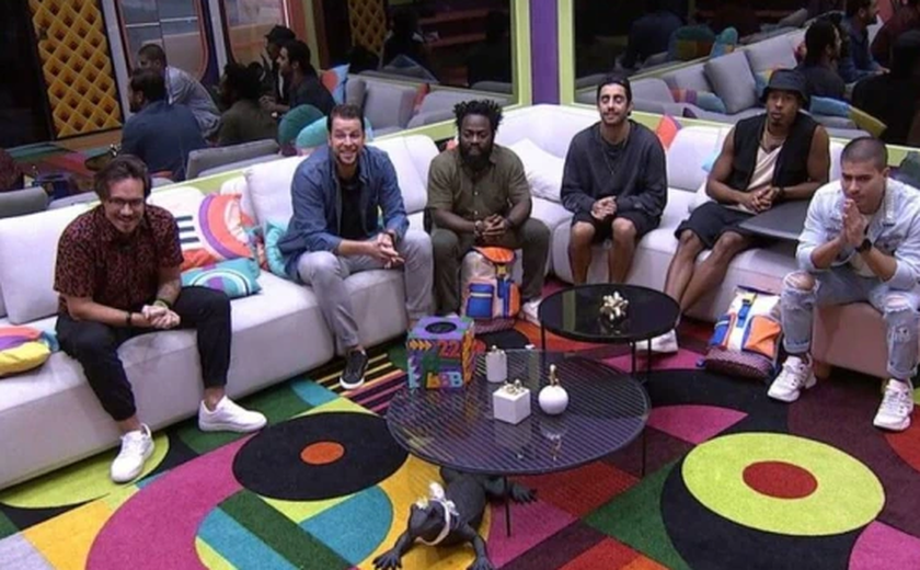‘BBB 22’ tem Jogo da Discórdia leve e saudade das sisters eliminadas