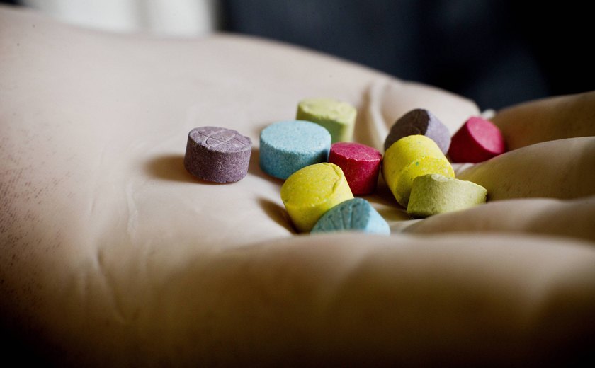 MDMA pode estar perto de ser aprovado no tratamento do transtorno de estresse pós-traumático nos EUA; entenda