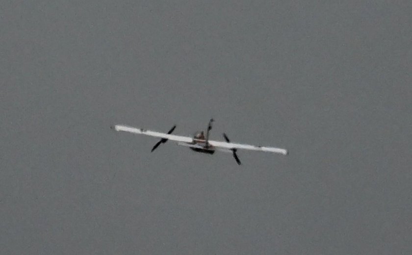 Defesas aéreas da Rússia destroem 25 drones da Ucrânia em interceptação