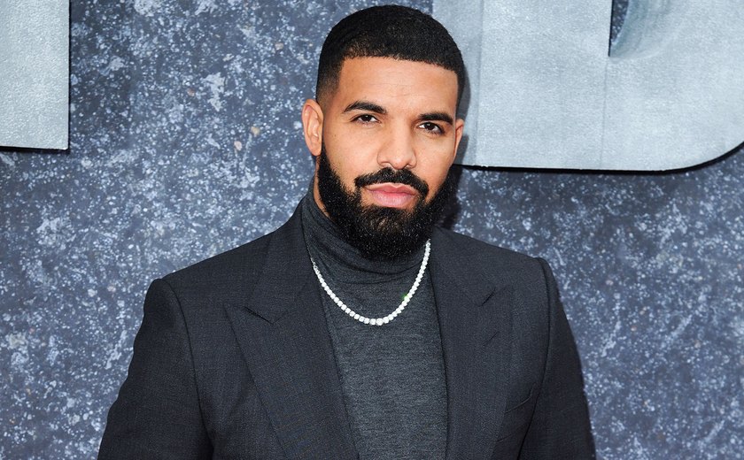 Rock in Rio nega que Drake tenha cancelado participação no festival