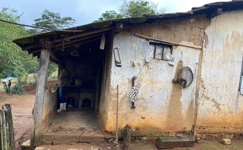 Polícia do Rio procura suspeito de manter família em cárcere privado