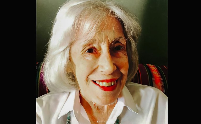Historiadora Anna Maria Martinez morre em São Paulo