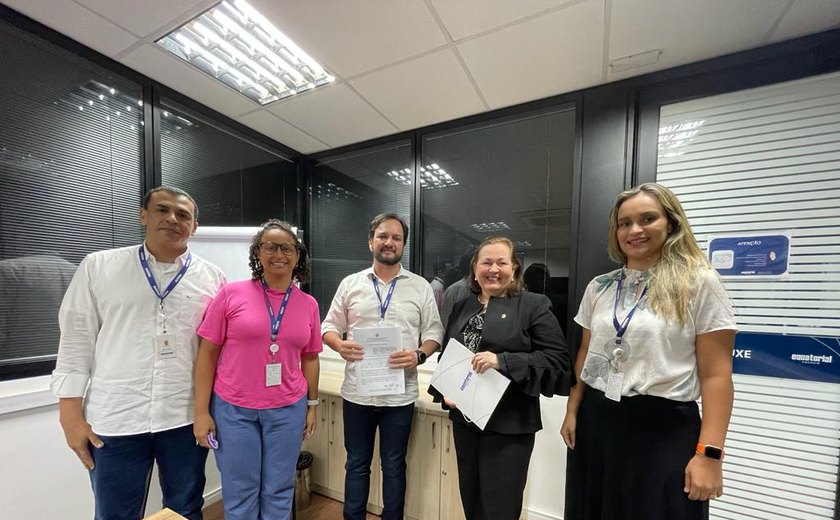 Equatorial e MP celebram termo de cooperação técnica para auxiliar na identificação de pessoas desaparecidas