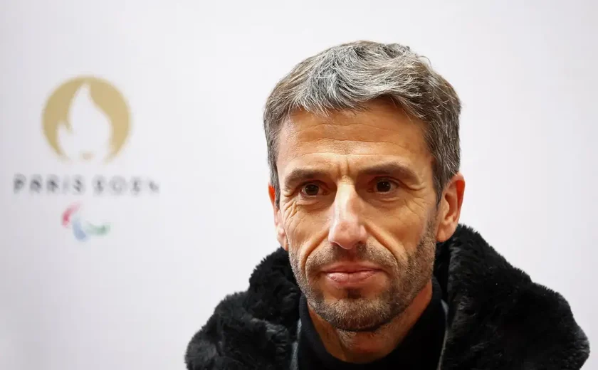 Maratona aquática pode ser cancelada por qualidade da água do rio Sena, diz presidente de Paris-2024