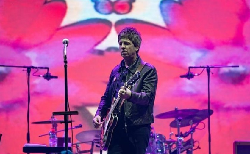 Oasis de volta? Irmãos Gallagher alimentam rumores de retorno da banda; entenda