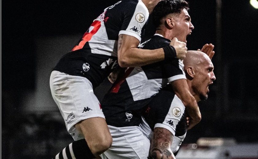 Vasco obtém liminar na Justiça e retoma controle da SAF após suspensão de contrato