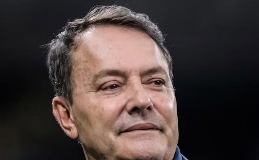 Dono da SAF do Cruzeiro revela 'promessa' de Gabigol no Nacional e Cássio admite fase instável