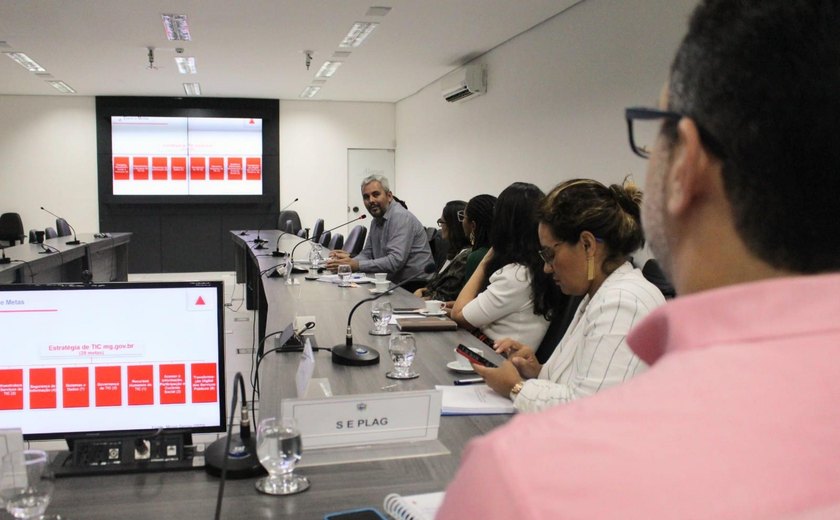 Transformação Digital de Alagoas é finalista em prêmio internacional que será entregue em Singapura