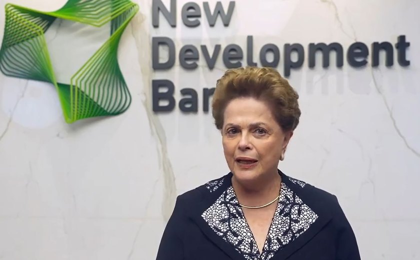 Dilma Rousseff é internada após quadro de neurite vestibular
