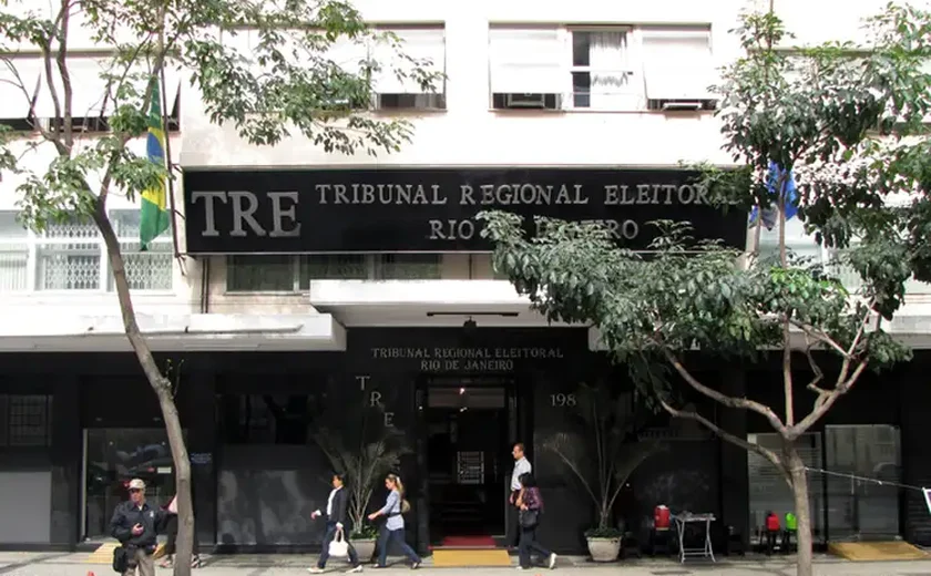 Novo presidente do TRE-RJ diz que quer garantir lisura nas eleições